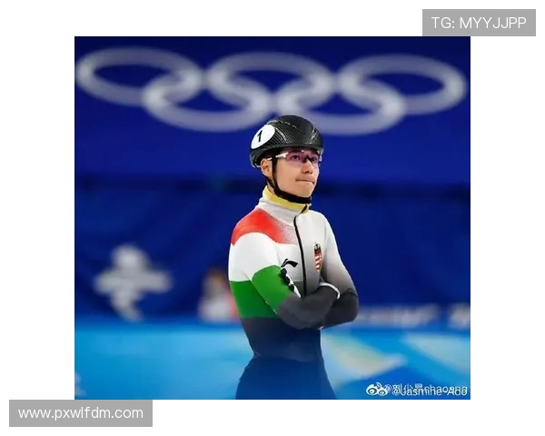 刘少昂:团队是米兰冬奥夺金的底气