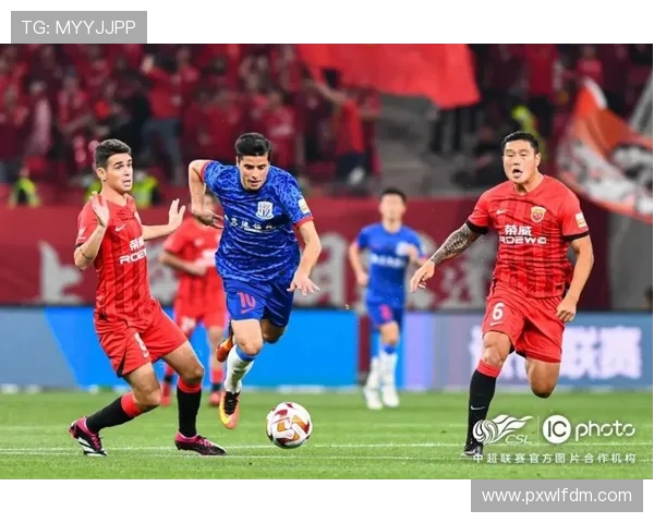 吕文君:争冠信念不灭,战术执行铸就海港复兴之路