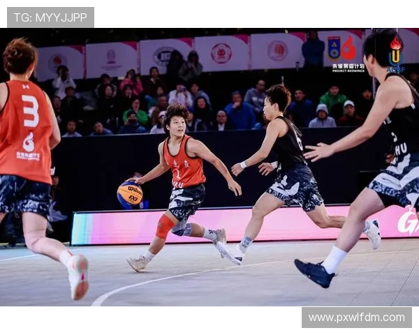 热赛风云燃静安!亚洲大学生 3x3 篮球争霸赛开赛 热赛风云燃静安!亚洲大学生 3x3 篮球争霸赛开赛