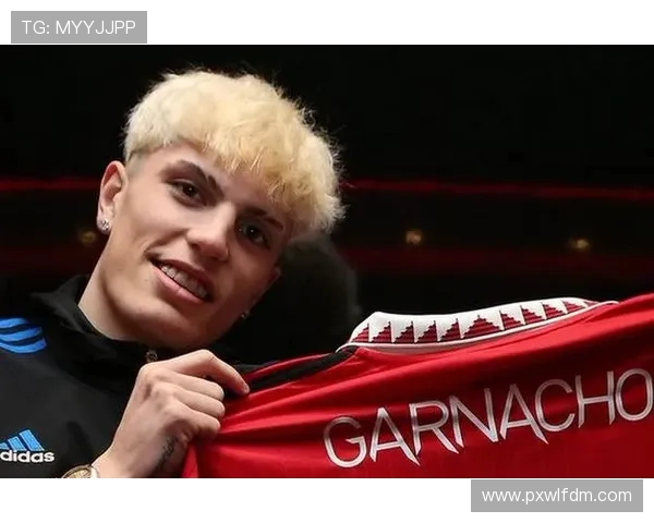 罗马诺:加纳乔转会勒沃库森遇阻,球员铁心留英超复仇老帅(1) 罗马诺:加纳乔转会勒沃库森遇阻,球员铁心留英超复仇老帅(1)